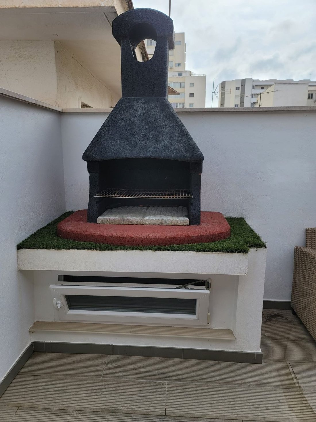 Residenza a Fuengirola, Andalusia, Spagna 5 - 18859449