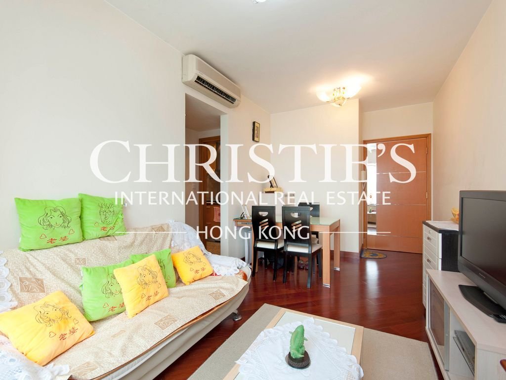 Apartment in Hong Kong, Hong Kong 2 - 18855297