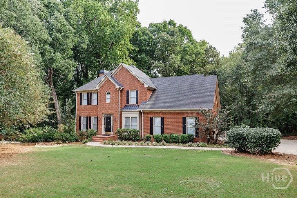 House in Watkinsville, Georgia, United States 2 - 18842395