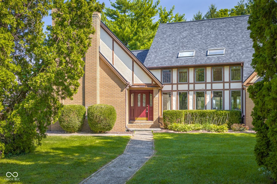 Casa a Columbus, Indiana, Stati Uniti 2 - 18855970