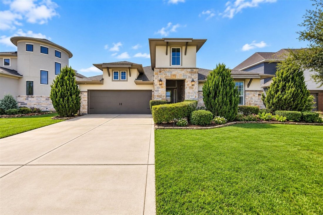 House in Katy, Texas, United States 1 - 18851675