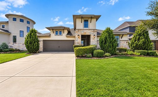Maison à Katy, Texas, États-Unis 1