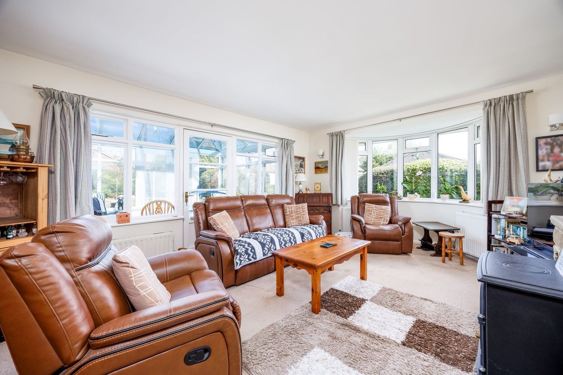Bungalow in Newick, England 3 - 18843720