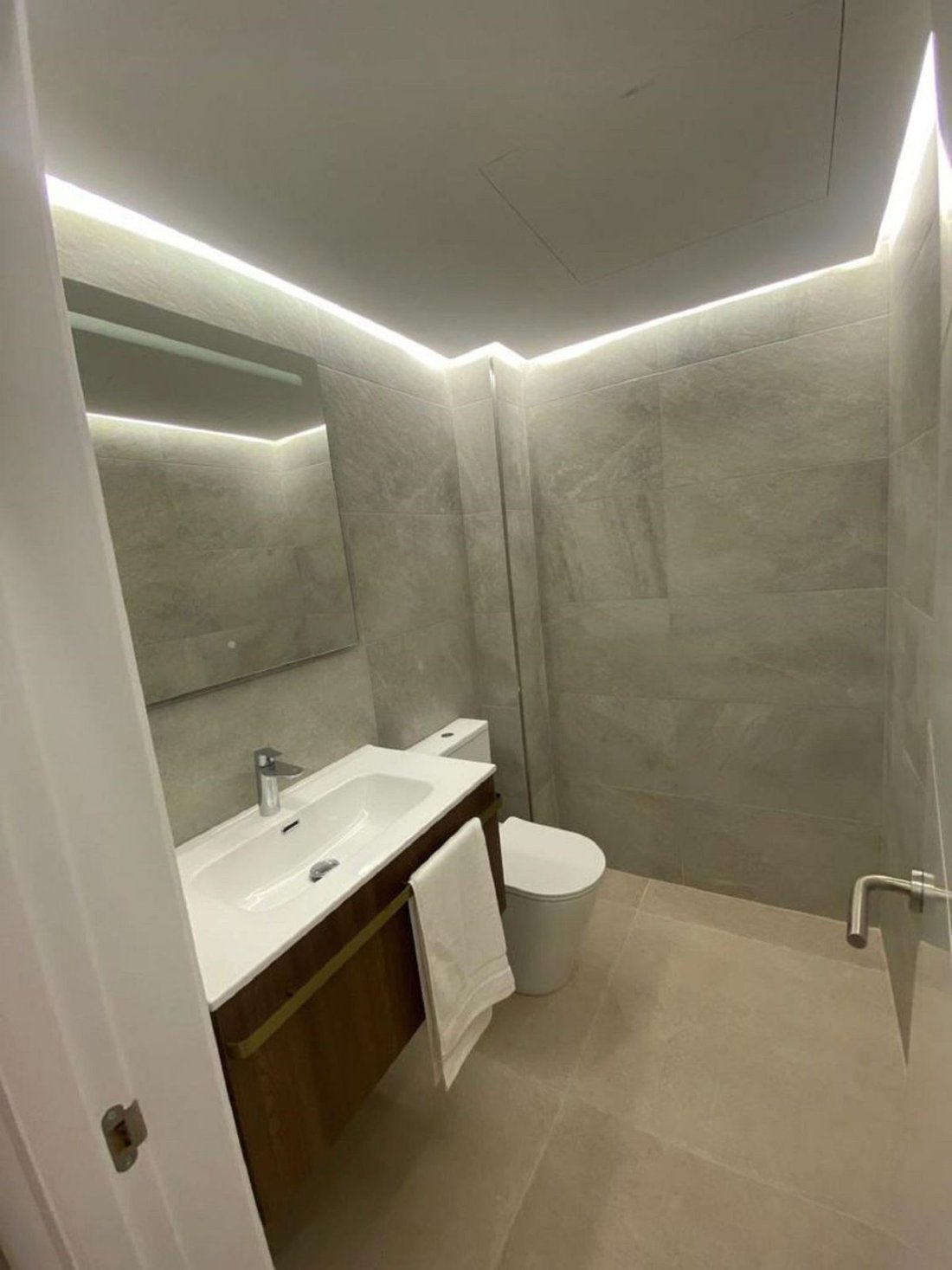 Villa in Mijas, Andalusia, Spain 3 - 18860096