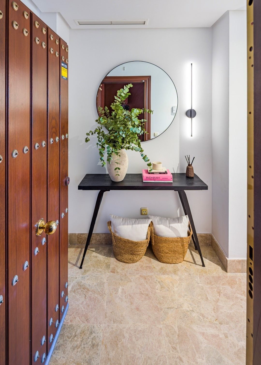 Appartamento a Puerto Banus, Marbella, Spagna 2 - 18858696