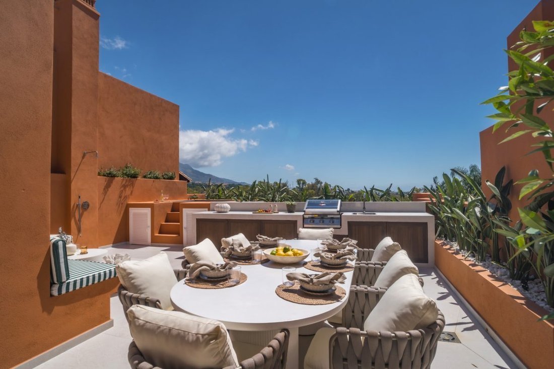 Appartamento a Puerto Banus, Marbella, Spagna 5 - 18859832