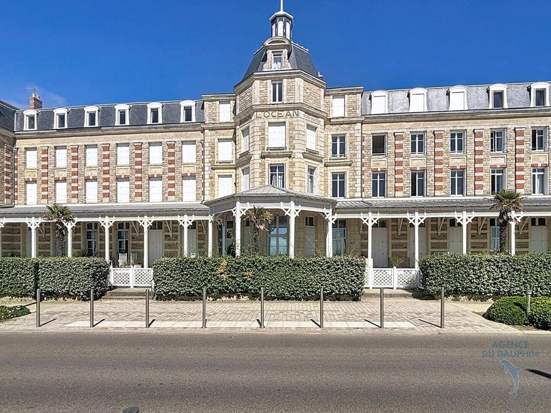 Wohnung in Pornichet, Pays de la Loire, Frankreich 5 - 18827984