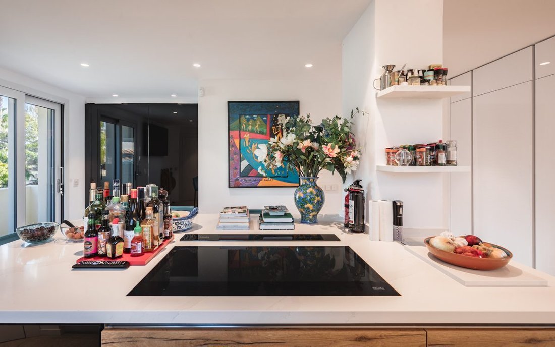 Apartment in Puerto Banus, Marbella, Spain 5 - 18859060