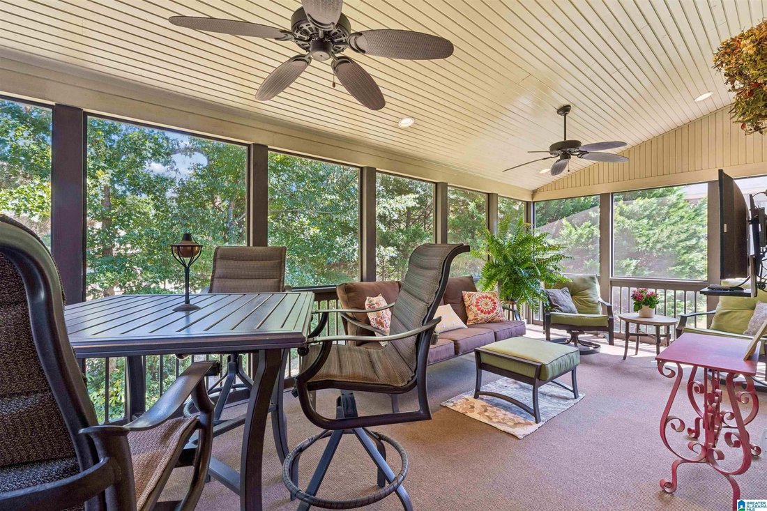 House in Vestavia Hills, Alabama, United States 3 - 18849346