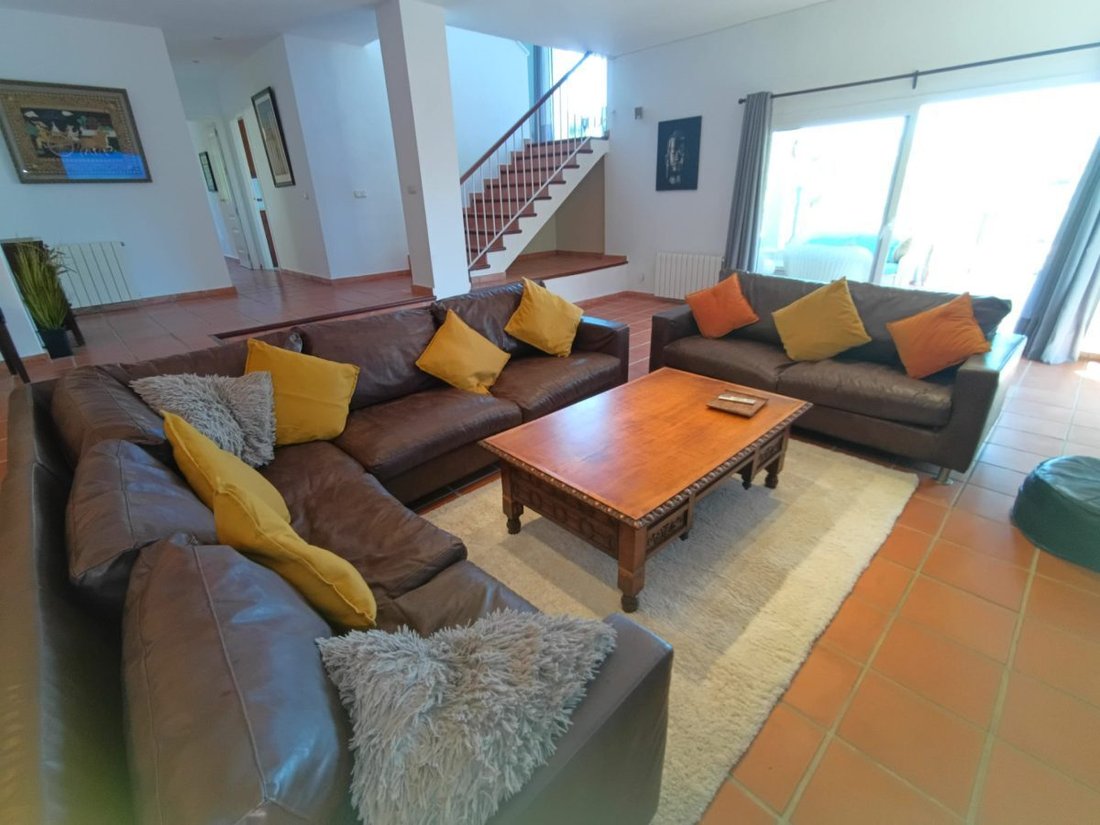 Villa a Sotogrande, San Roque, Andalusia 5 - 18862508