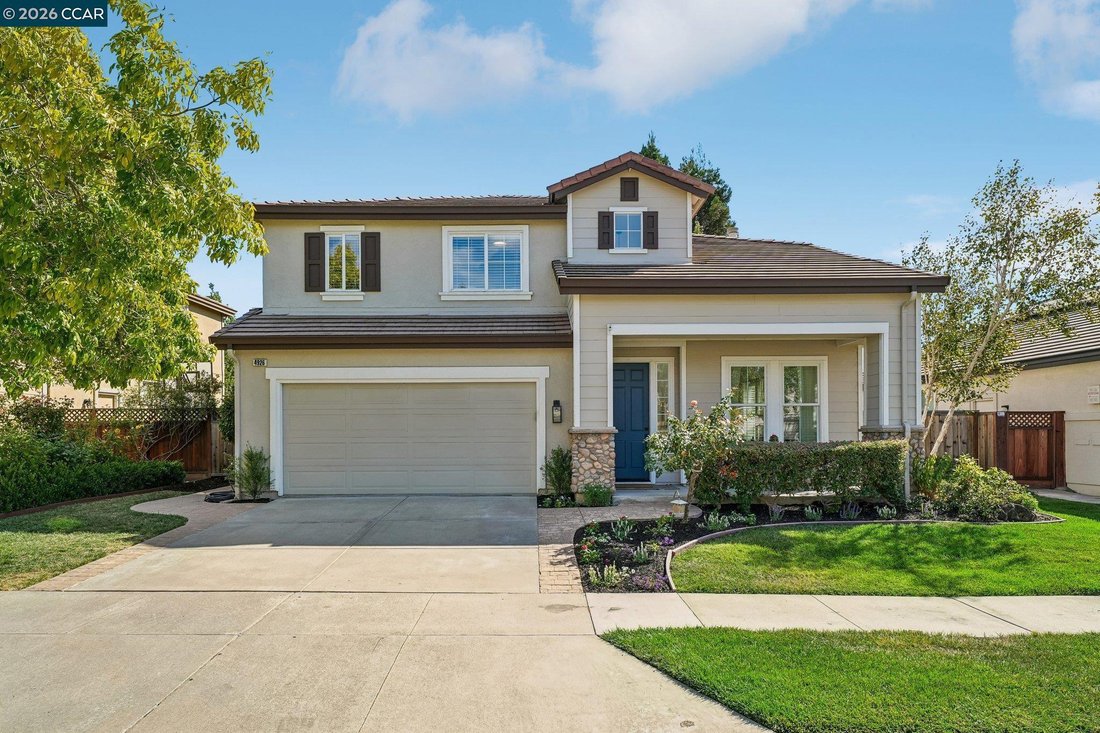 House in Dublin, California, United States 1 - 18849834
