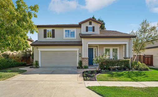 House in Dublin, California, United States 1