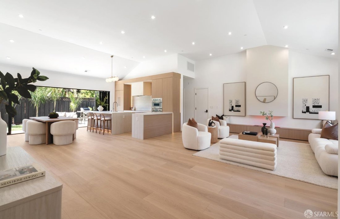 House in Mountain View, California, United States 5 - 18848838