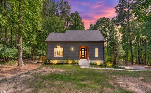 Maison à Holly Springs, Caroline du Nord, États-Unis 1