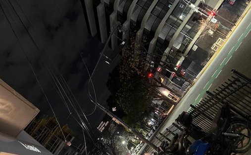 Land in Buenos Aires, Buenos Aires, Argentina 1