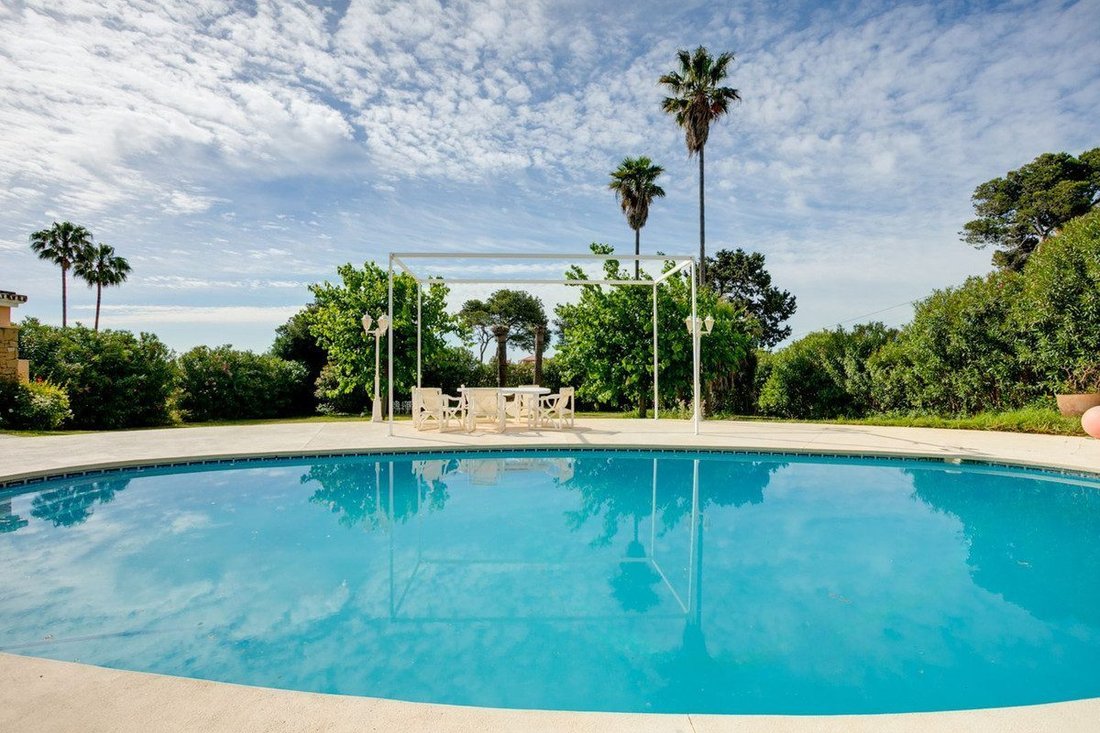 Villa a Estepona, Andalusia, Spagna 4 - 18857270