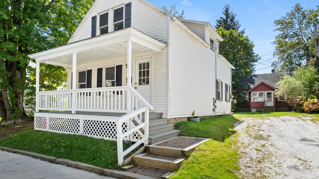 House in Lenox, Massachusetts, United States 2 - 18843109