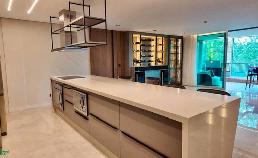 Condo in Hernandarias, Alto Paraná Department, Paraguay 1