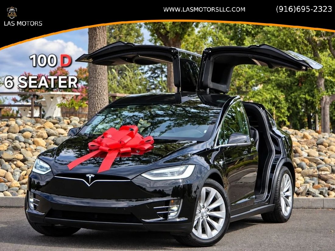 Suv in Roseville, CA, United States 1 - 18856024