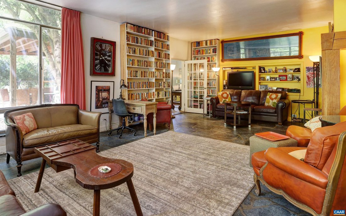 House in Charlottesville, Virginia, United States 5 - 18846015