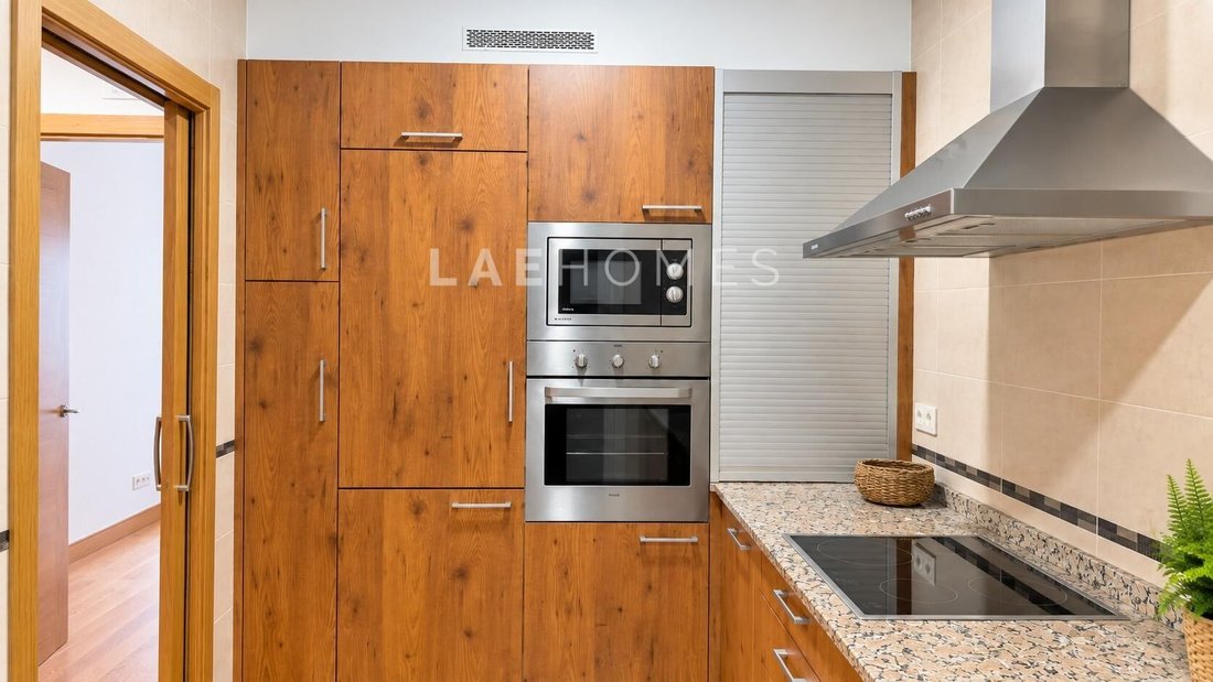 Apartamento en Centro, San Sebastián, España 5 - 18848154