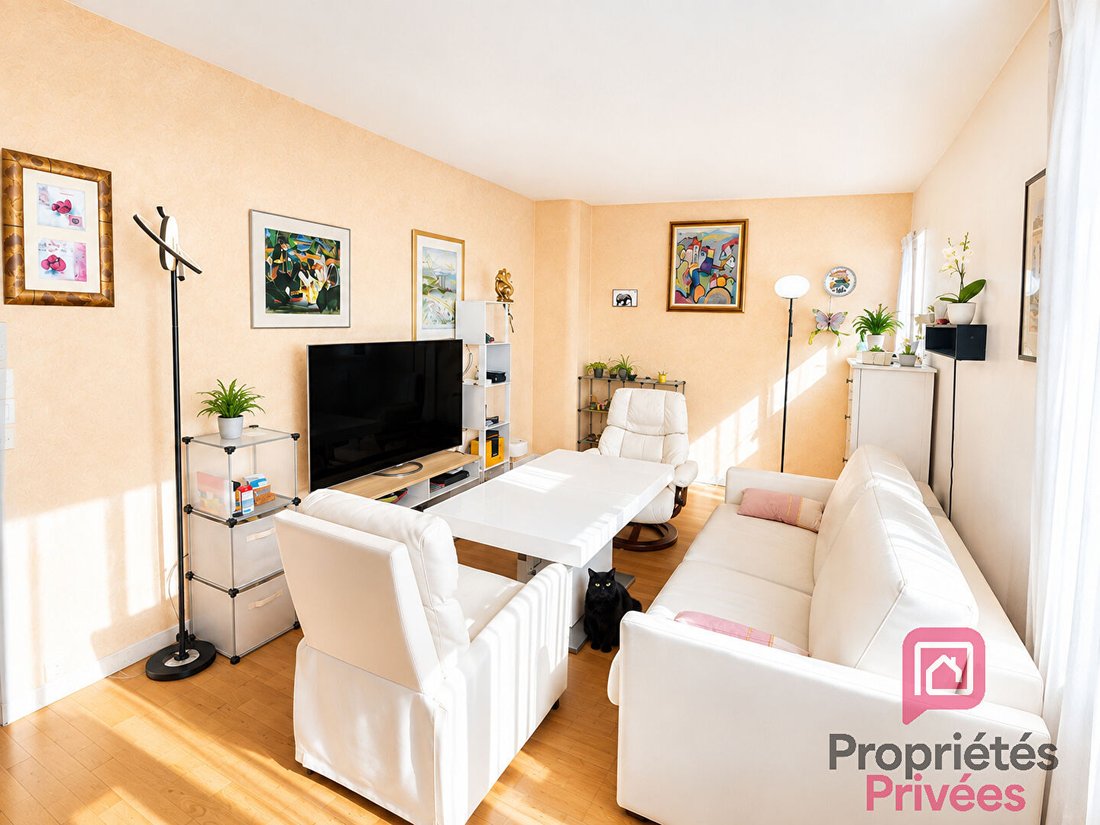 Apartment in Saint Lambert, Paris 15e Arrondissement, Paris 2 - 18848591