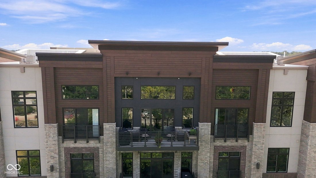 Condo in Carmel, Indiana, United States 2 - 18845022