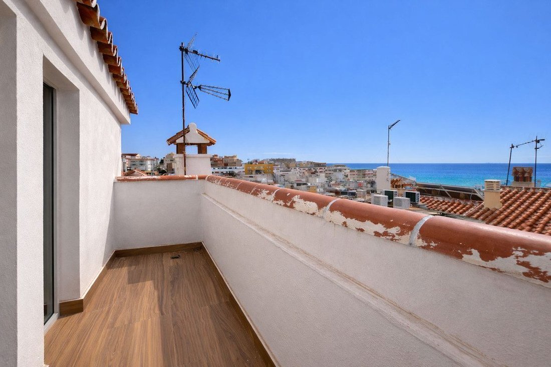 Residenza a Arroyo de la Miel, Benalmádena, Andalusia 1 - 18856437