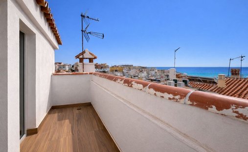 Residenza a Arroyo de la Miel, Benalmádena, Andalusia 1