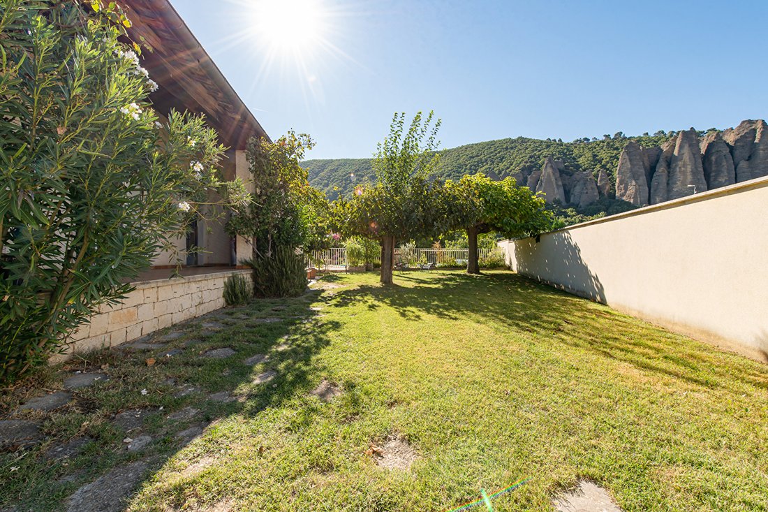 Villa en Les Mées, Provenza-Alpes-Costa Azul, Francia 3 - 18848555