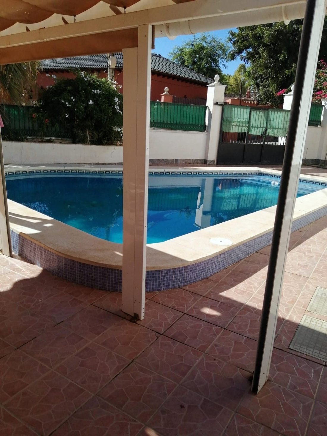 Villa in Torremolinos, Andalusien, Spanien 3 - 18862335