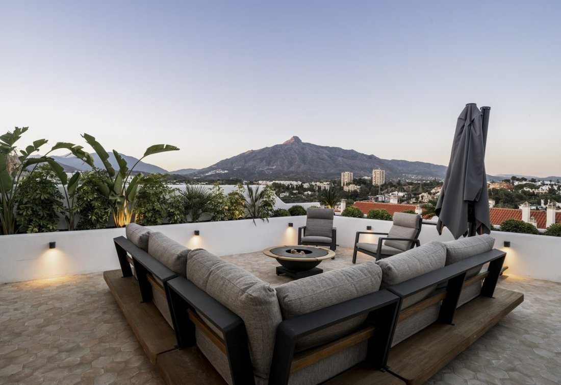 Appartamento a Puerto Banus, Marbella, Spagna 5 - 18857136