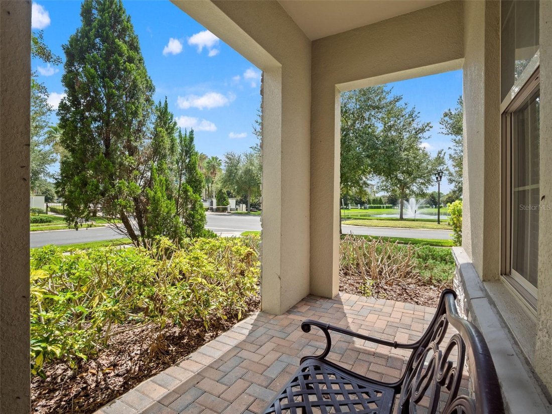 House in Orlando, Florida, United States 5 - 18853092