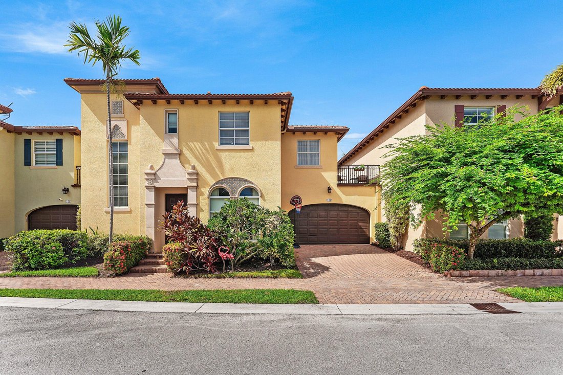 Casa a Boca Raton, Florida, Stati Uniti 2 - 18758395