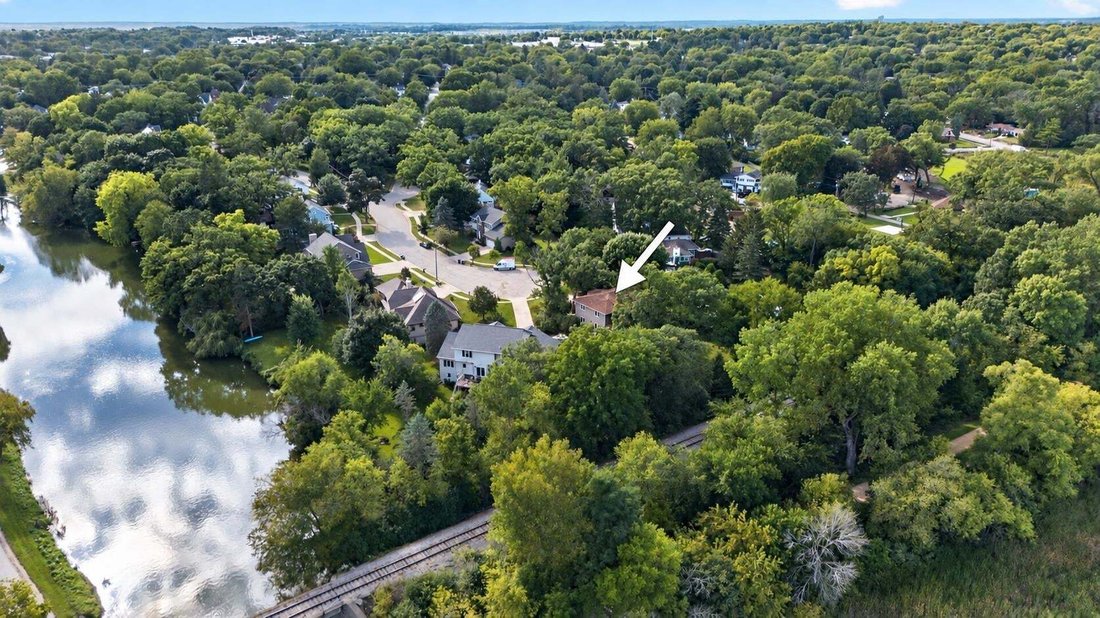 Haus in Stoughton, Wisconsin, Vereinigte Staaten 2 - 18845924