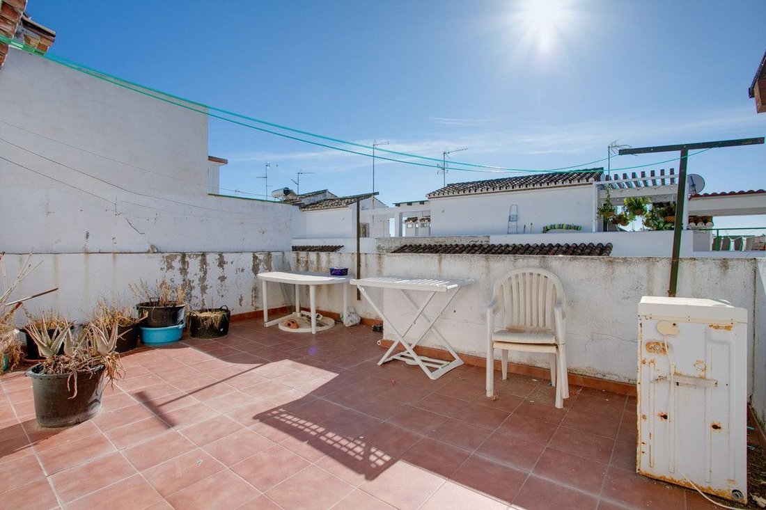 Residenza a Estepona, Andalusia, Spagna 1 - 18857161