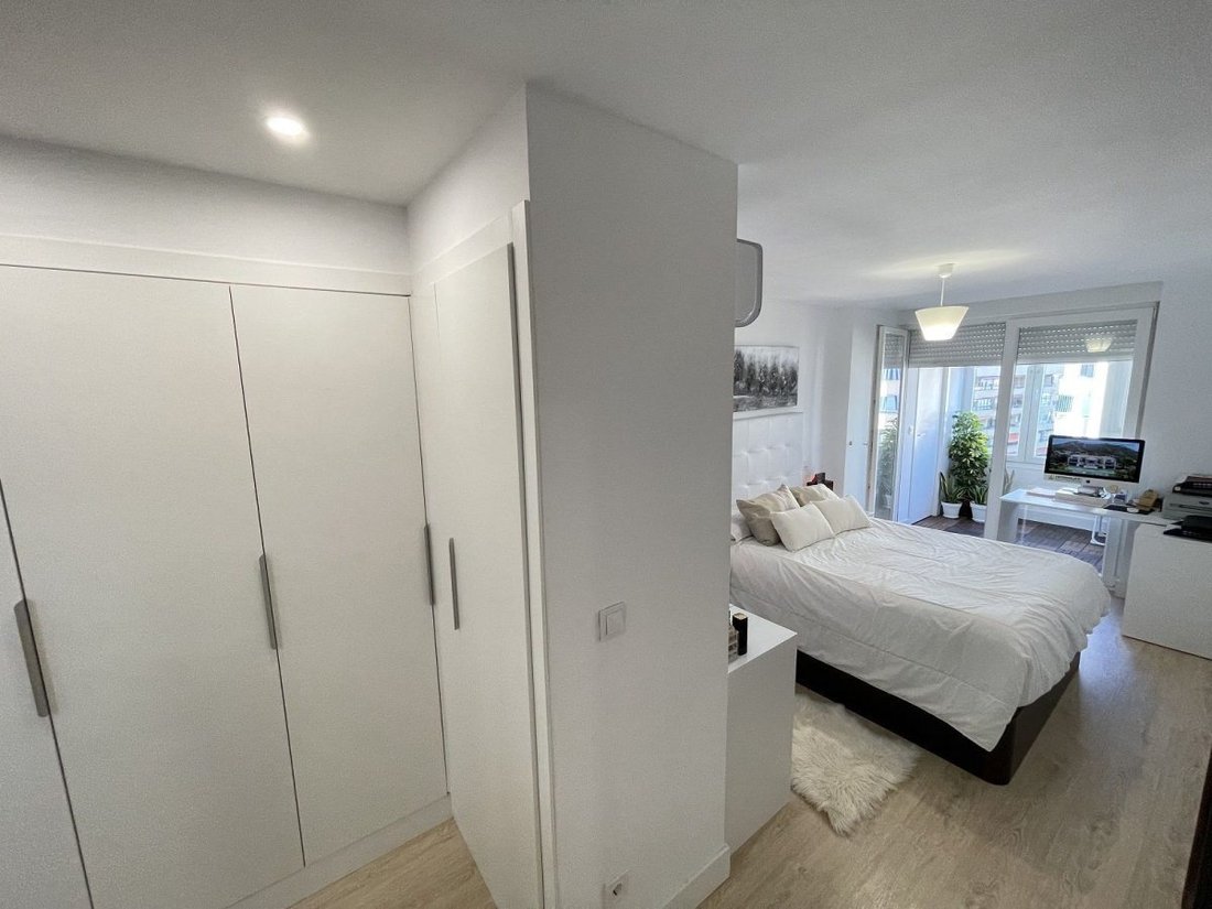 Wohnung in Marbella, Andalusien, Spanien 4 - 18861772
