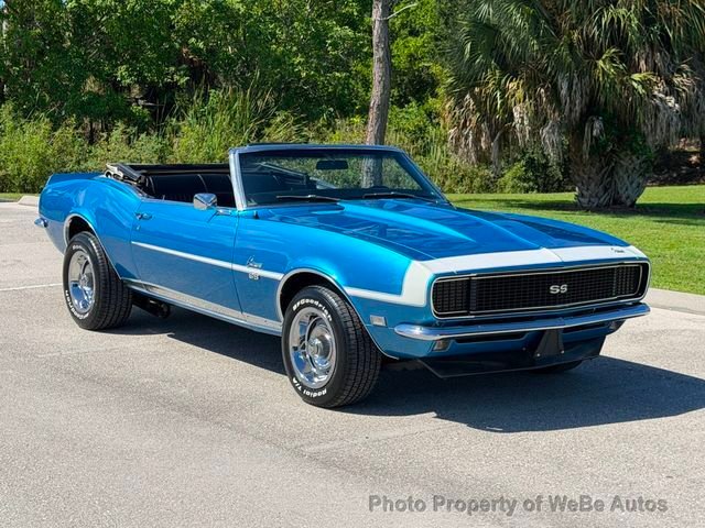 Chevrolet Camaro in Calverton, NY, United States 3 - 18853293