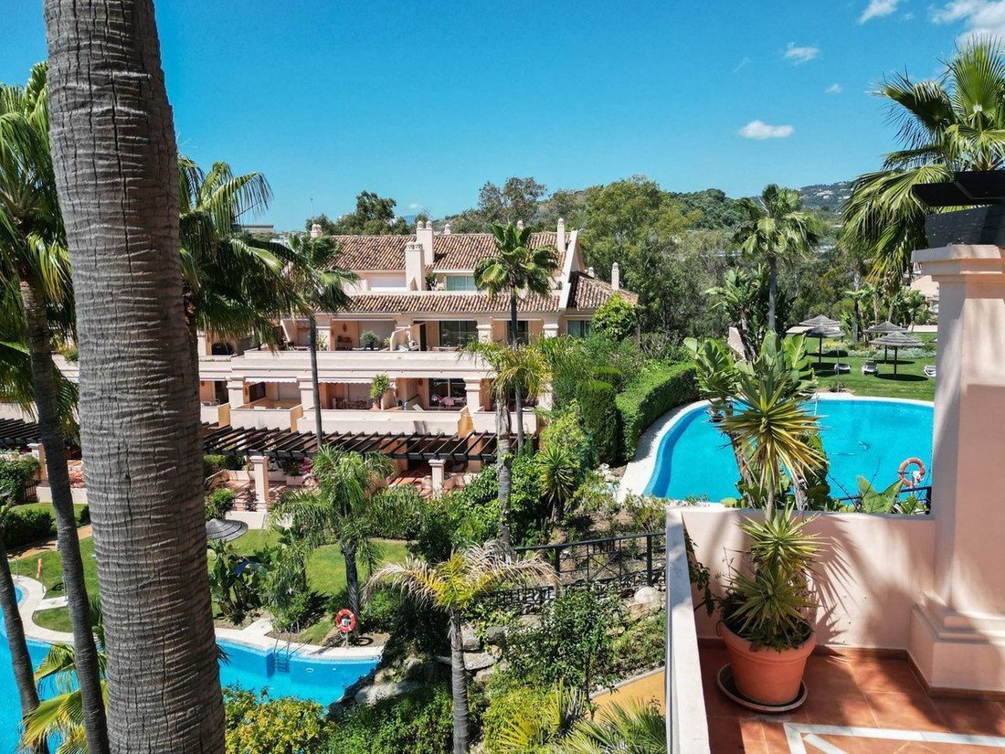Appartamento a Nueva Andalucía, Marbella, Spagna 5 - 18860421