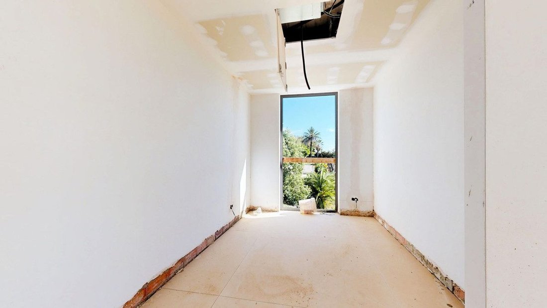 Villa in Bailen-Miraflores, Malaga, Spain 2 - 18857408