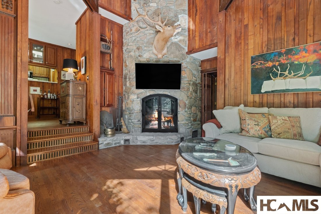 House in Highlands, North Carolina, United States 3 - 18850407
