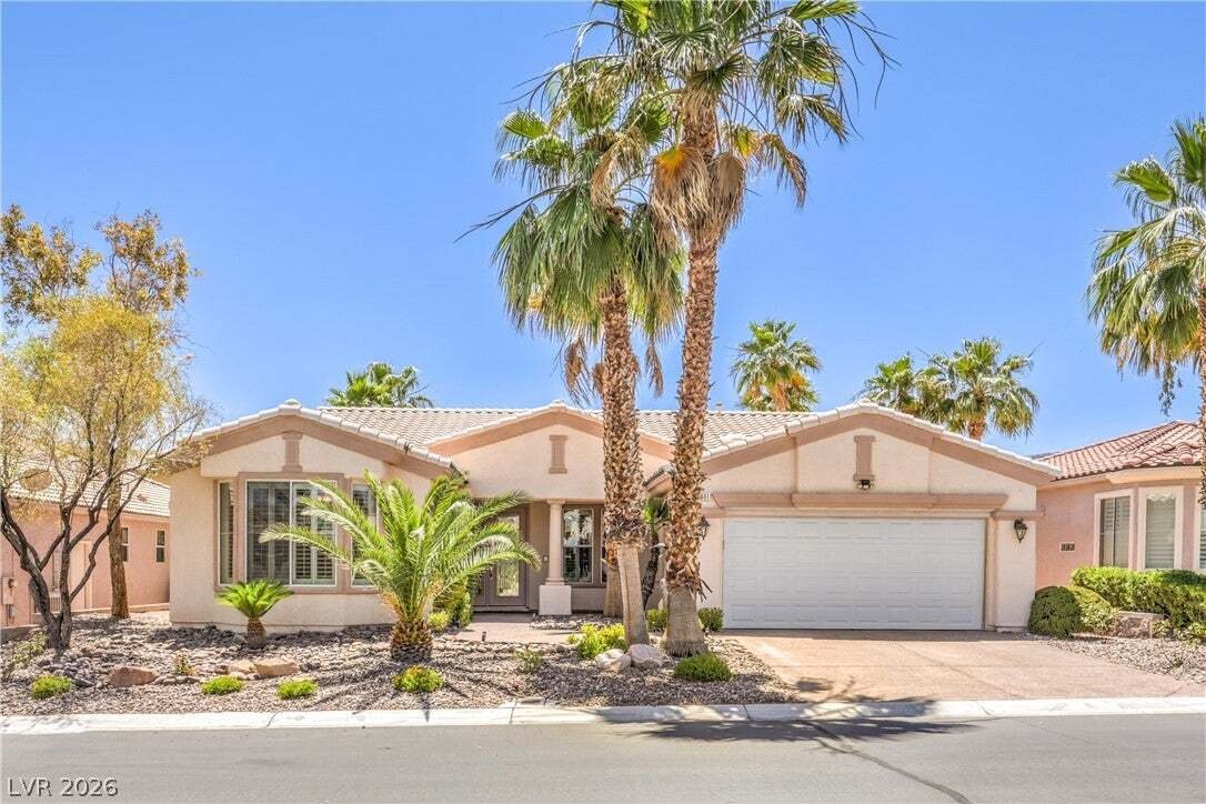 Maison à Las Vegas, Nevada, États-Unis 1 - 18845053