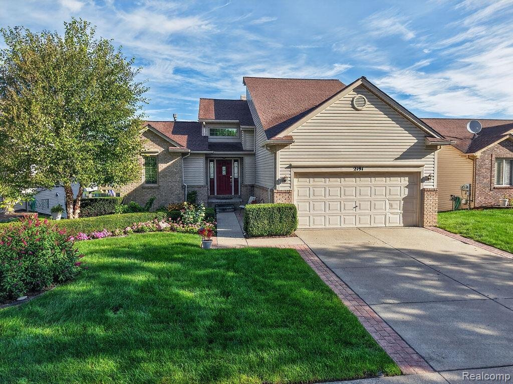 Haus in Rochester Hills, Michigan, Vereinigte Staaten 1 - 18851566