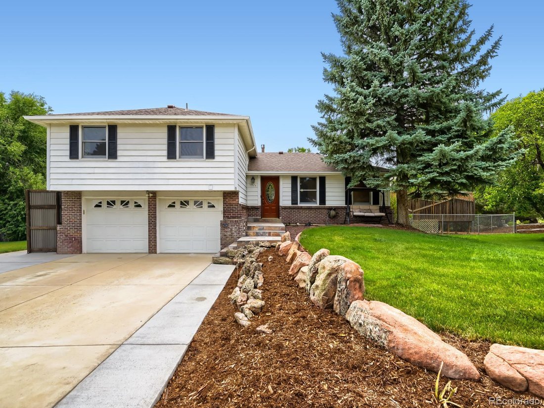House in Longmont, Colorado, United States 2 - 18852751