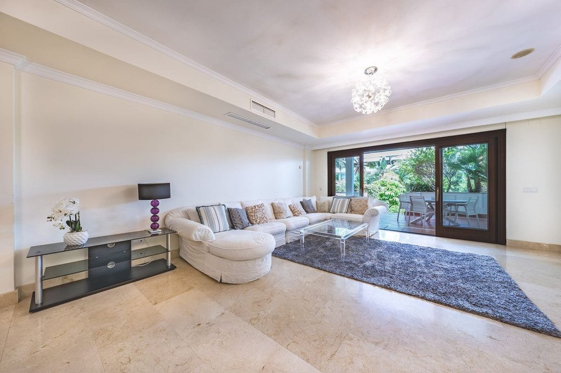 Apartamento en Marbella, Andalucía, España 2 - 18859675