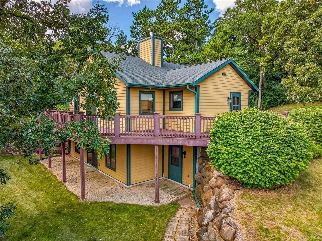 Casa a Rio, Wisconsin, Stati Uniti 2 - 18849722