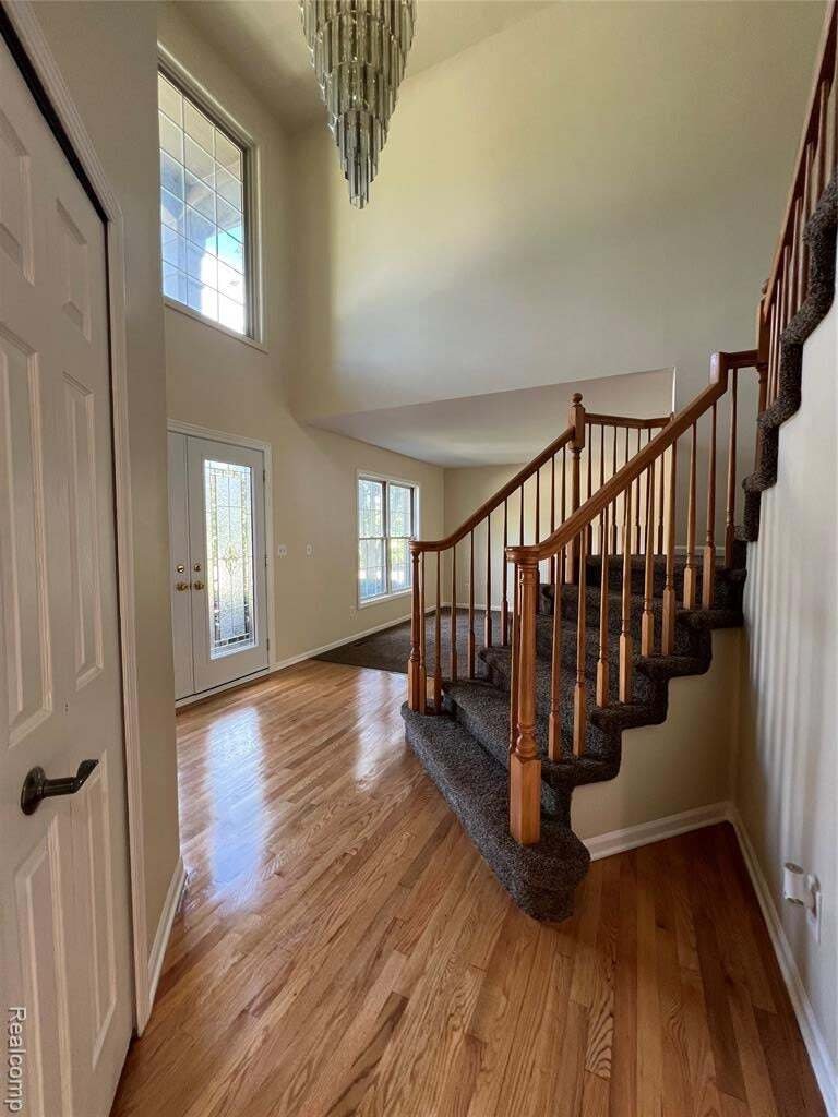 Maison à Novi, Michigan, États-Unis 4 - 18846438