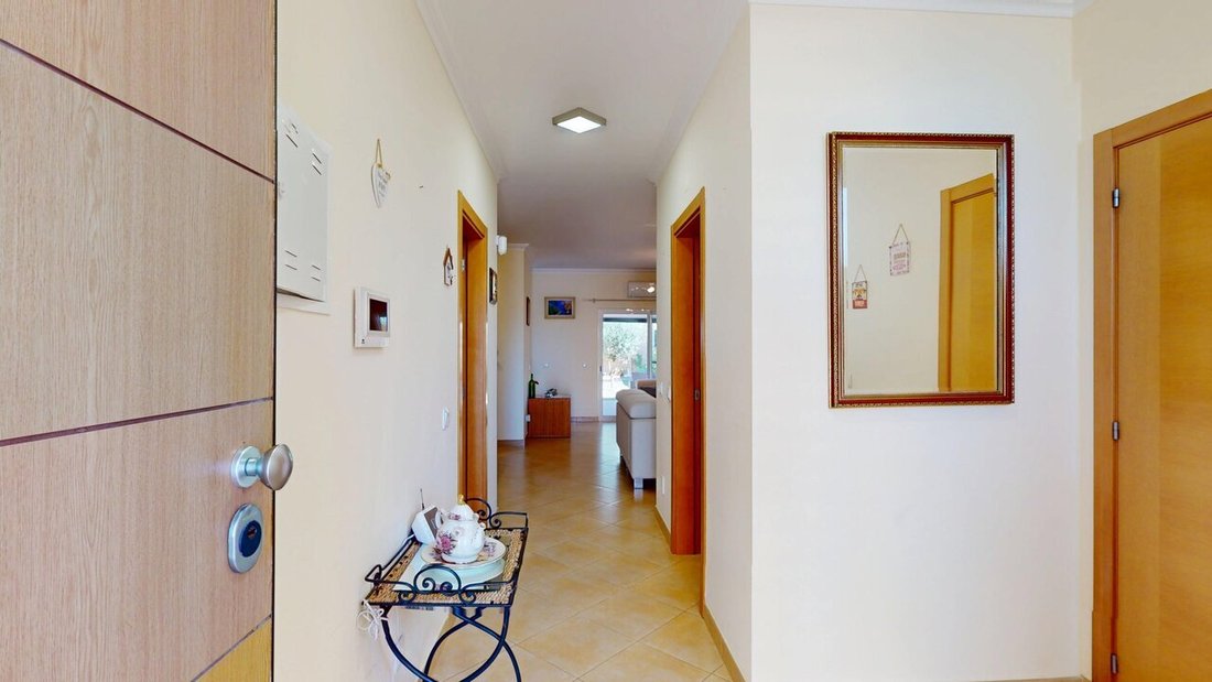 Casa a Algoz e Tunes, Algarve, Portogallo 3 - 18850234