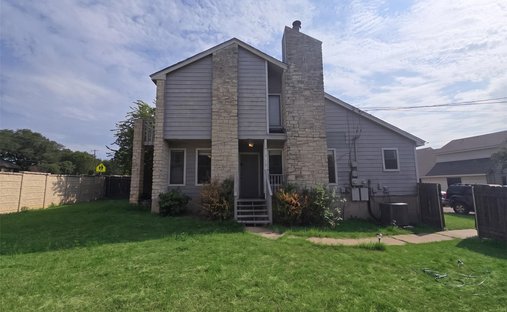 House in Brushy Creek, Texas, United States 1