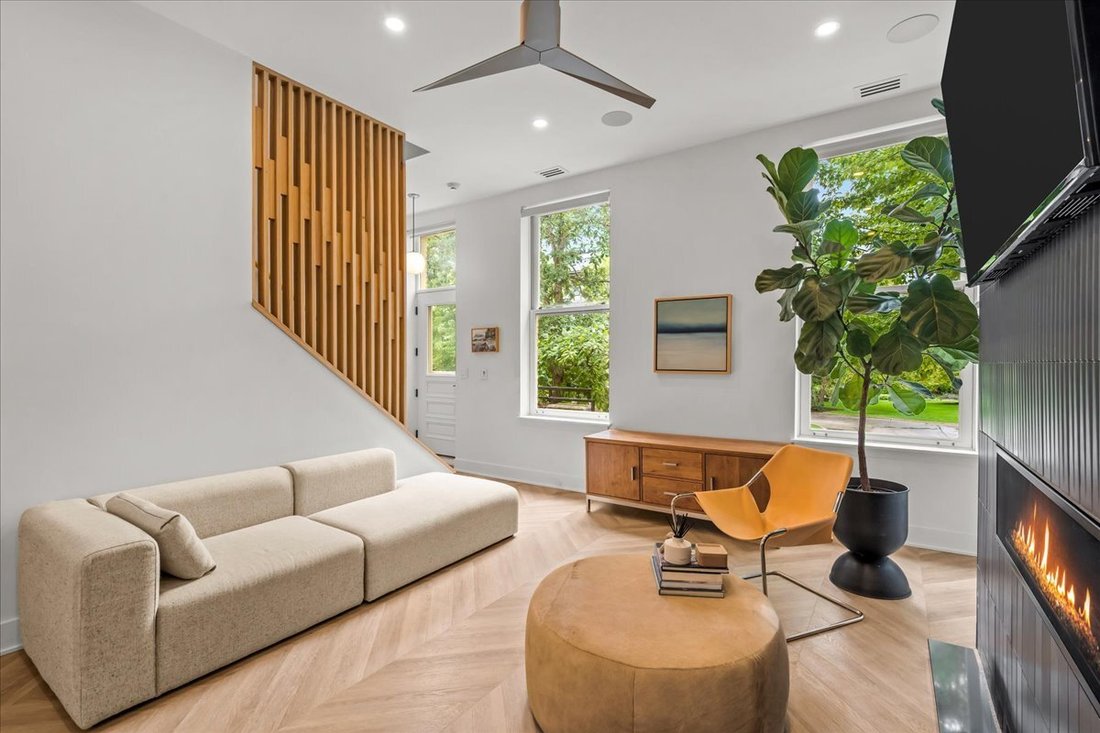Villa in Highland Park, Illinois, United States 5 - 18850395